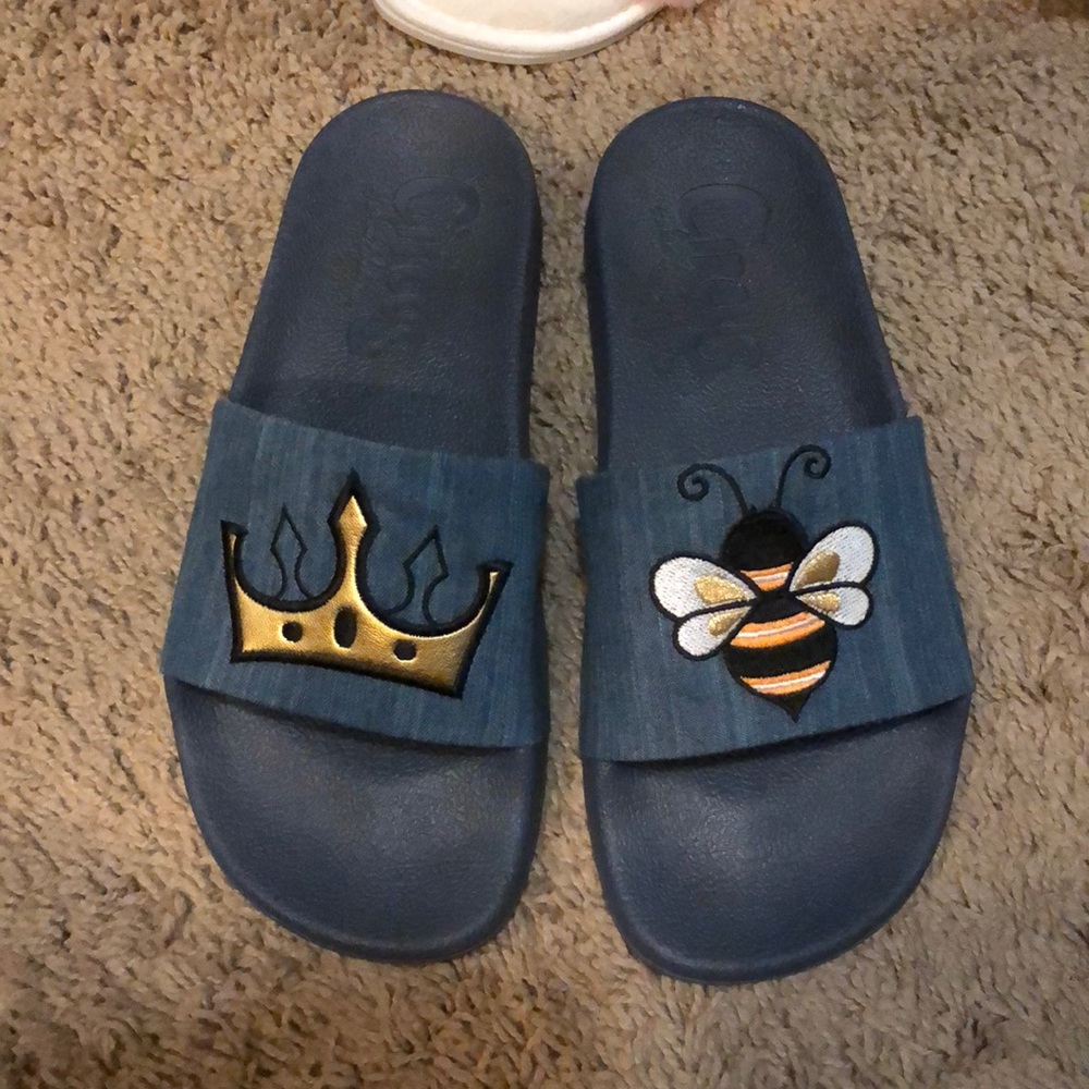 Circus Slides